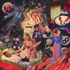 Insomniac (2lp)