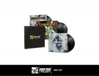 Hybrid Theory