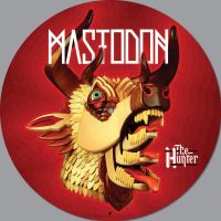 The Hunter (ltd. Pic Disc Viny