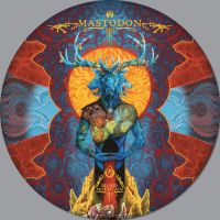 Blood Mountain (ltd. Pic Disc