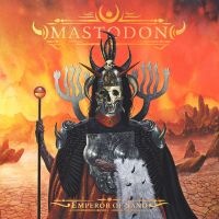 Emperor Of Sand (2lp)