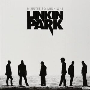 Minutes To Midnight (vinyl)