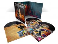 The Book Of Souls: Live Chapte