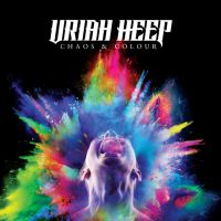 Chaos & Colour (indies Exclusi