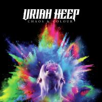 Chaos / Colour(gatefold Sleeve