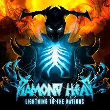 Lightning To The Nations (the
