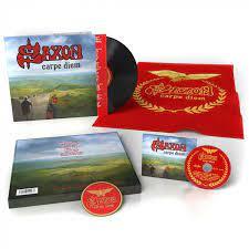 Carpe Diem (boxset)