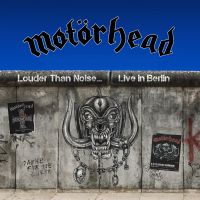 Louder Than Noise? Live In Ber