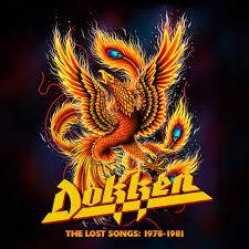 The Lost Songs: 1978-1981 (vin