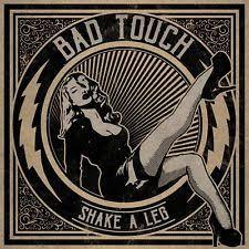 Shake A Leg (vinyl)