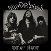 Under Cöver (vinyl)