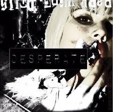 Desperate (vinyl)