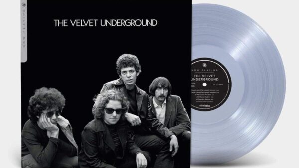 Now Playing
