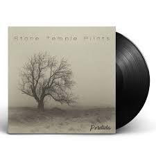 Perdida (vinyl)