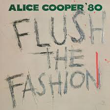 Flush The Fashion