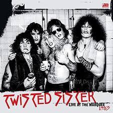 Live At The Marquee 1983 (ltd
