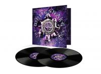 The Purple Tour (vinyl)