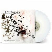 Natural Born Chaos (white)