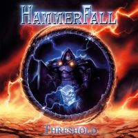 Threshold (Tsp Blue Vinyl)