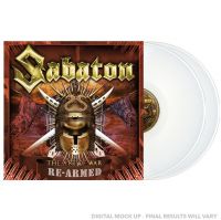 The Art Of War (re-armed)