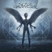 The Singularity (phase Ii - Xe