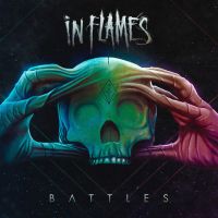 Battles (turquoise)