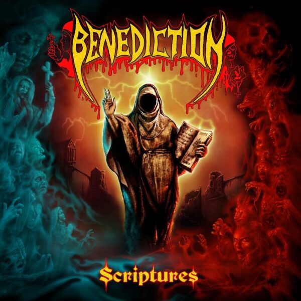 Scriptures Feat. Kam Lee (2lp
