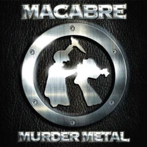 Murder Metal (remastered)