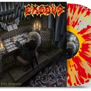 Tempo Of The Damned