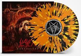Repentless