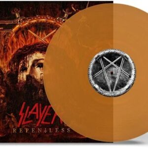 Repentless