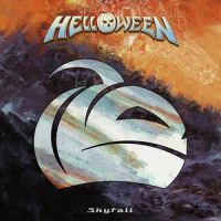 Skyfall (Orange Vinyl)