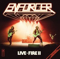 Live By Fire Ii (vinyl)