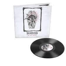 The First Damned (Ltd. Vinyl)