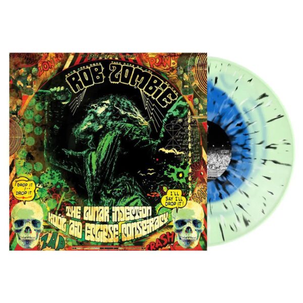 The Lunar Injection Kool Aid E