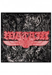 Agony & Ecstasy Of Watain (Splatter Vinyl)