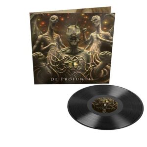 De Profundis (vinyl)