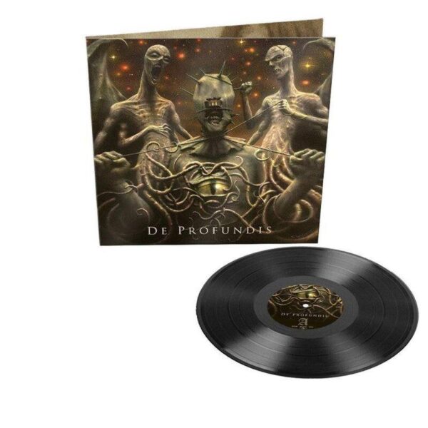 De Profundis (vinyl)