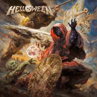 Helloween (ltd. 2lp Gold)