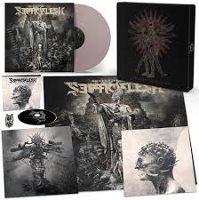 Modern Primitive (Pale Purple Vinyl Box)
