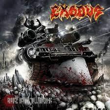 Shovel Head Kill Machine (repr