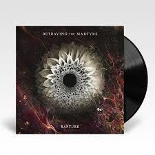 Rapture (vinyl)