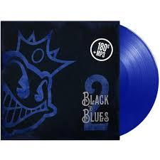Black To Blues Volume 2 (vinyl