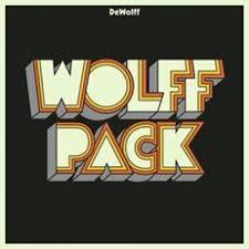Wolffpack (vinyl)