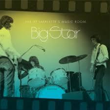 Live At Lafayette's Music Room