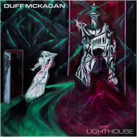 Lighthouse (deluxe Silver &