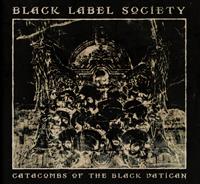 Catacombs Of The Black Vatican [lim