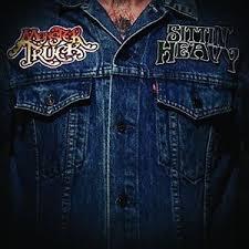 Sittin' Heavy (2lp)