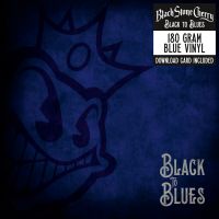 Black To Blues (vinyl)