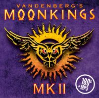 Mk Ii (vinyl)